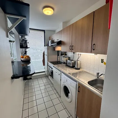 Homestay Grand Canal Dock *